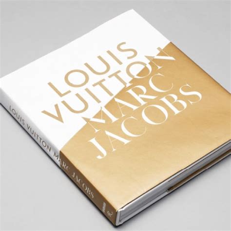 louis vuitton marc jacobs boek|marc jacobs new girlfriend.